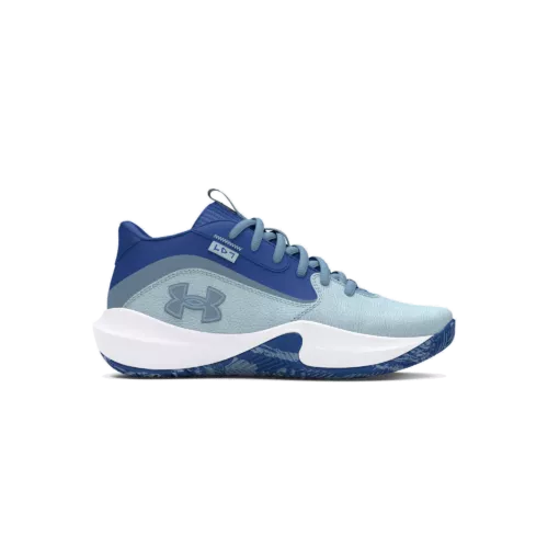 Gyerek unisex cipők Under Armour UA GS Lockdown 7