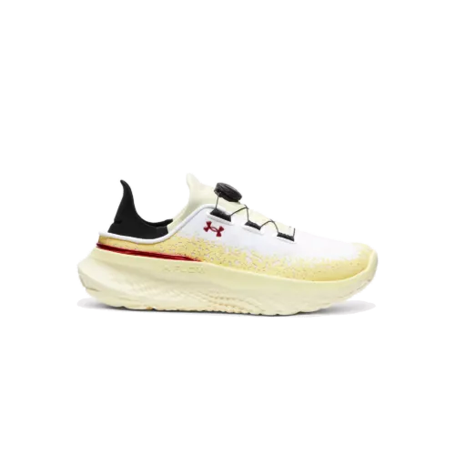 Unisex cipők Under Armour UA Slipspeed Mega RIPSTP GID-WHT