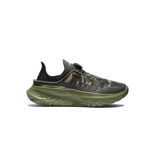 Unisex cipők Under Armour UA Slipspeed Mega RIPSP Camo-GRN