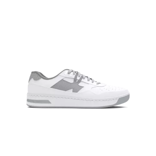 Férfi cipők Under Armour UA Court 96 Suede