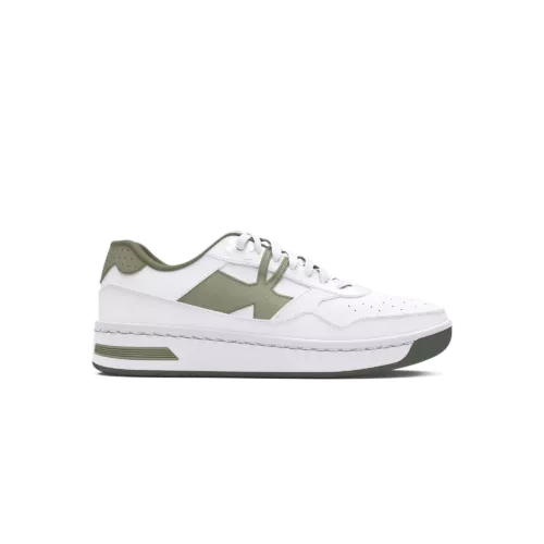 Női cipők Under Armour UA W Court 96 Suede
