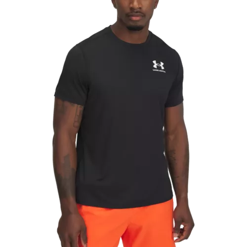 Férfi póló Under Armour UA Heatgear Fitted SS