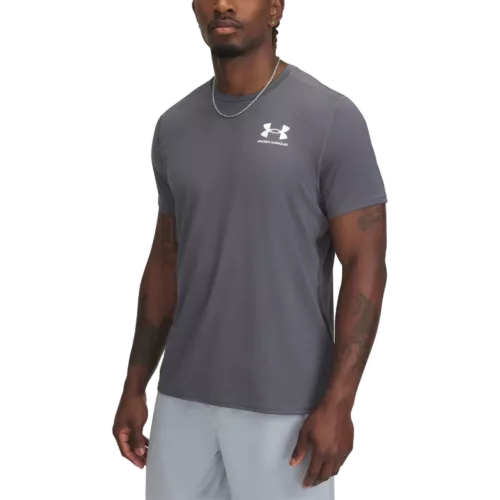 Férfi póló Under Armour UA Heatgear Fitted SS