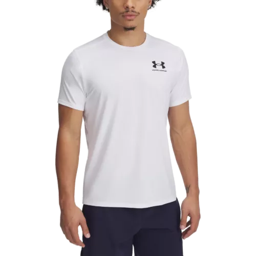 Férfi póló Under Armour UA Heatgear Fitted SS