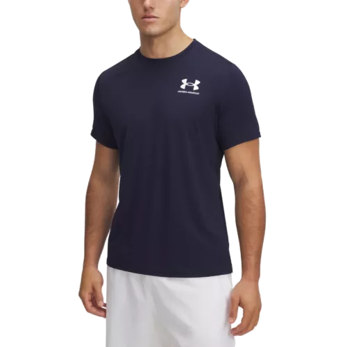 Férfi póló Under Armour UA Heatgear Fitted SS