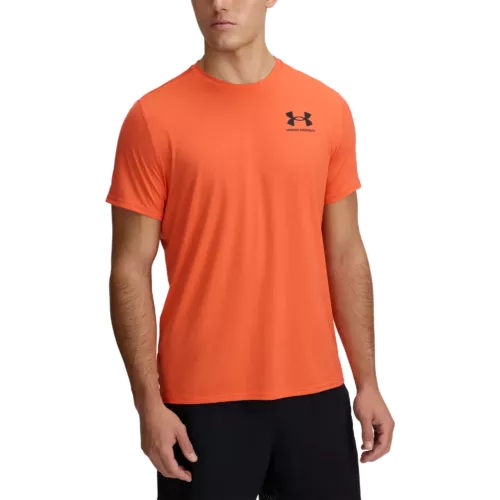 Férfi póló Under Armour UA Heatgear Fitted SS