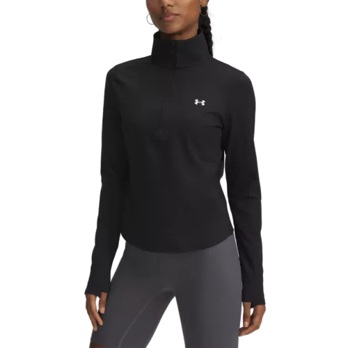 Női póló Under Armour Motion 1/2 Zip EMEA