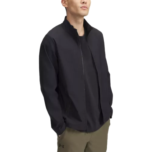 Férfi felső Under Armour UA Unstoppable Non-Hood FZ
