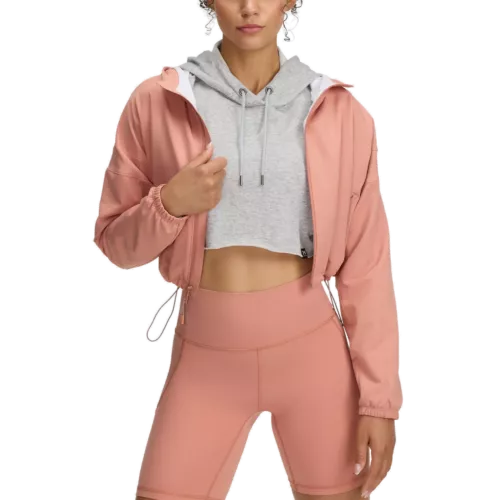 Női dzseki Under Armour UA Unstoppable Woven HD Jkt