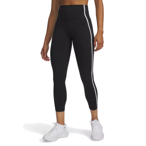 Női leggings Under Armour Meridian Piped Ankle Leg