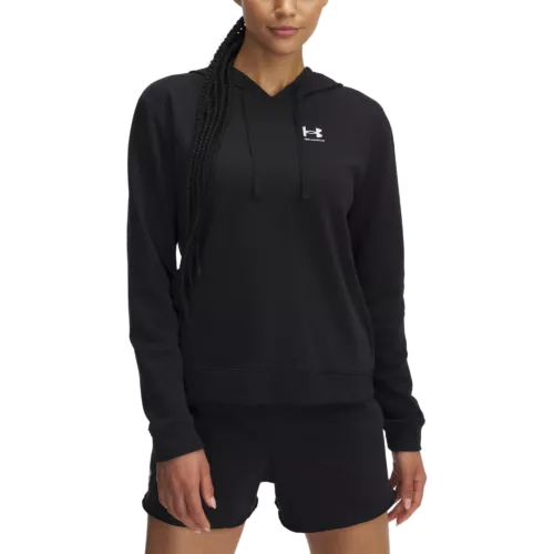 Női felső Under Armour UA Rival Terry Hoodie