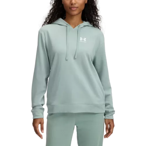 Női felső Under Armour UA Rival Terry Hoodie