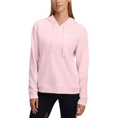 Női felső Under Armour UA Rival Terry Hoodie