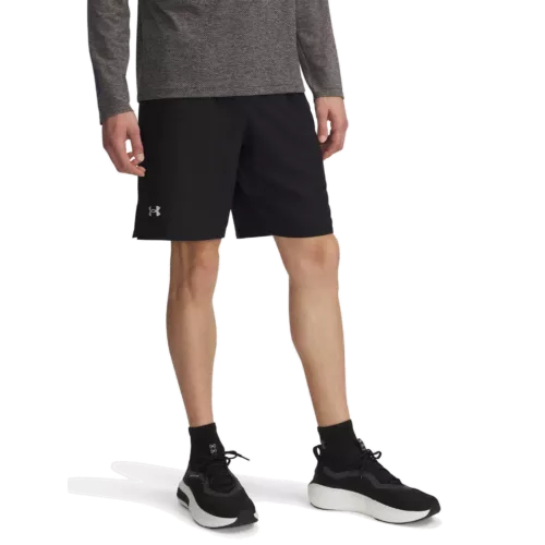 Férfi rövidnadrágok Under Armour UA LAUNCH 9in SHORTS