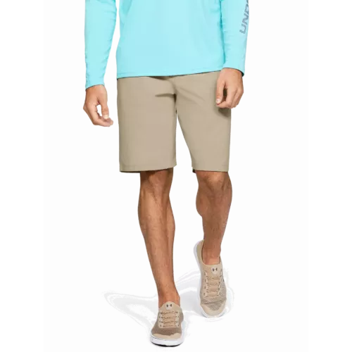 Férfi rövidnadrágok Under Armour UA Storm Fish Hunter Storm Short_main.webp
