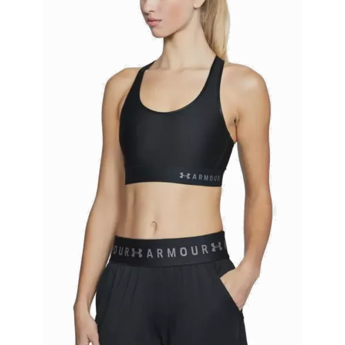 Armour Mid Keyhole Bra-BLK_main.webp