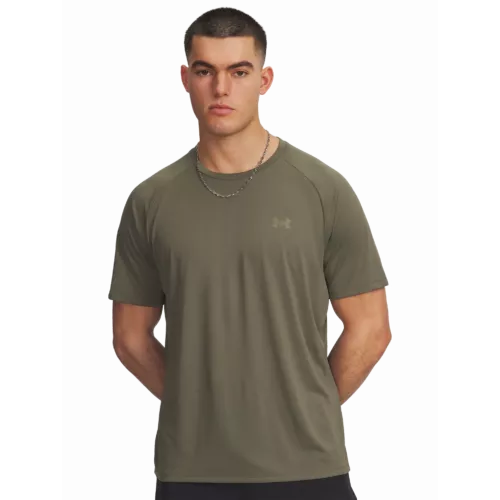 UA Tech 2.0 SS Tee-GRN_main.webp