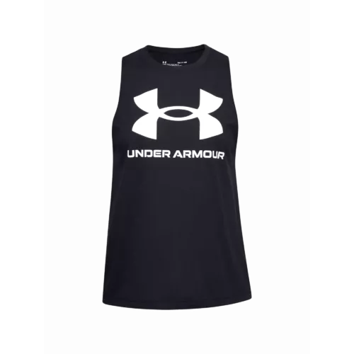 Sportstyle Graphic Tank-BLK_main.webp