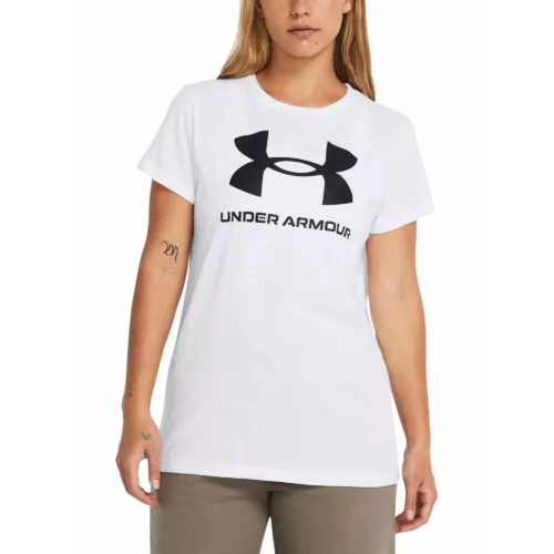 UA W SPORTSTYLE LOGO SS-WHT_main.webp