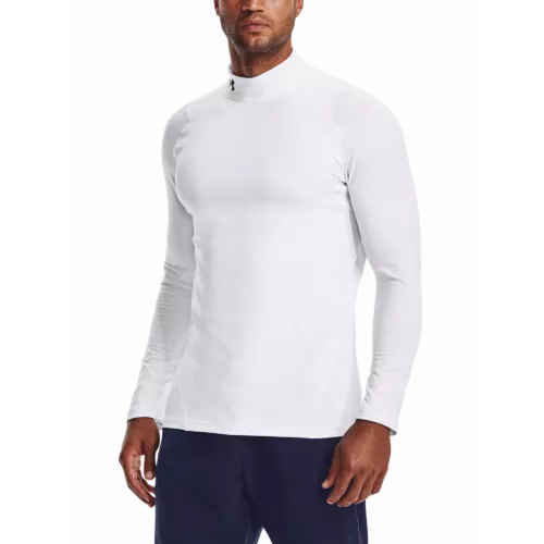 UA CG Armour Fitted Mock-WHT_main.webp