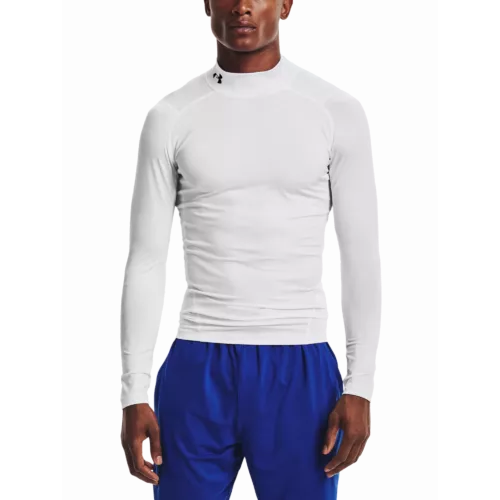 UA HG Armour Comp Mock LS-WHT_main.webp