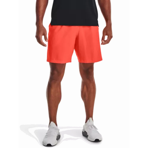 UA Woven Graphic Shorts-ORG_main.webp