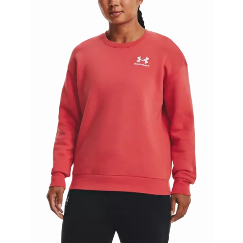 Essential Fleece Crew-RED_main.webp