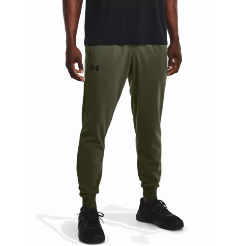 UA Armour Fleece Joggers-GRN_main.webp