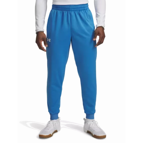 UA Armour Fleece Joggers-BLU_main.webp