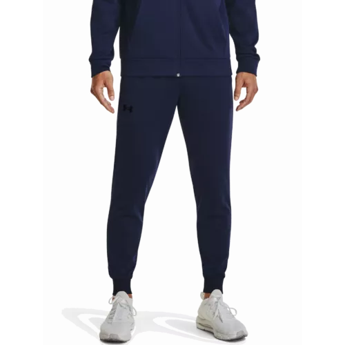 UA Armour Fleece Joggers-NVY_main.webp