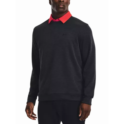 UA Storm SweaterFleece Crew-BLK_main.webp