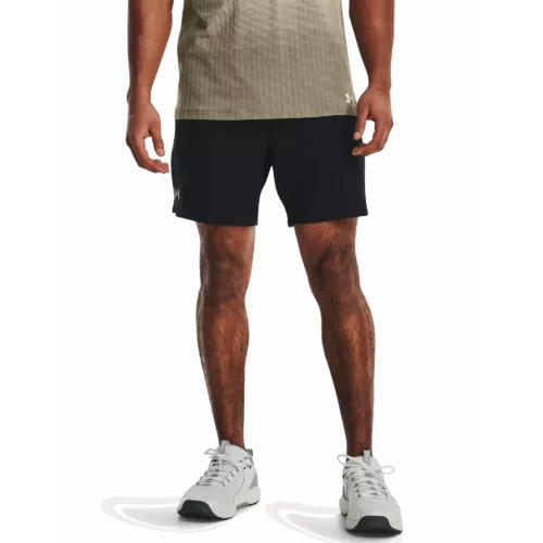 UA Vanish Woven 6in Shorts-BLK_main.webp