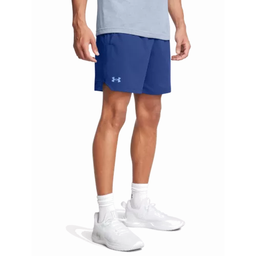 UA Vanish Woven 6in Shorts-BLU_main.webp