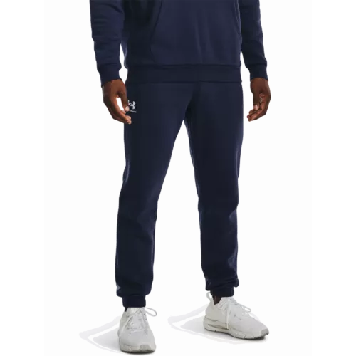 UA Essential Fleece Jogger-NVY_main.webp