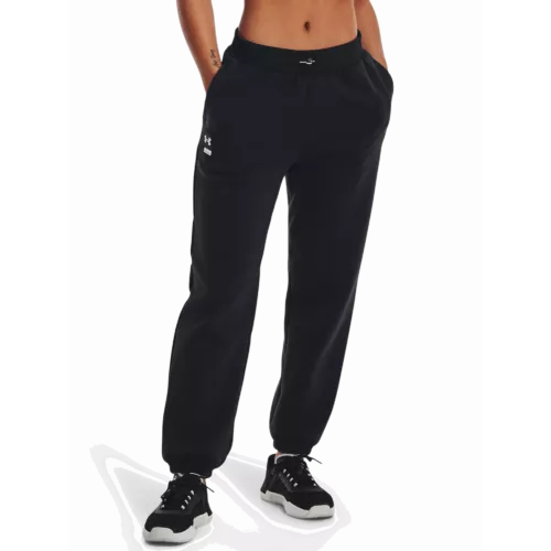 Női sportnadrág Under Armour Summit Knit Pant_main.webp