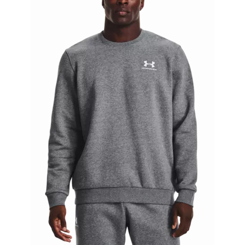 UA Essential Fleece Crew-GRY_main.webp