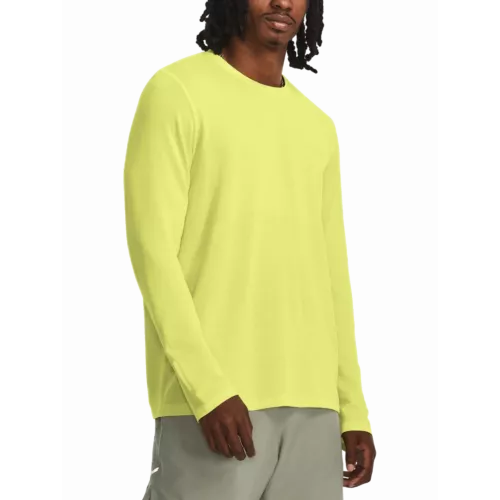 UA SEAMLESS STRIDE LS-YLW_main.webp