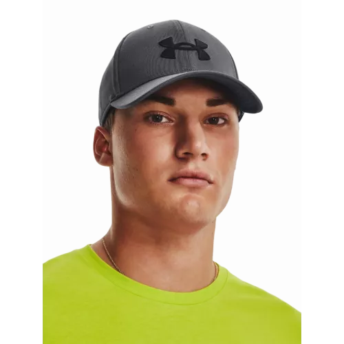 Men's UA Blitzing Adj-GRY_main.webp