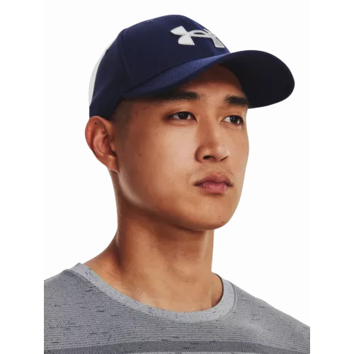 Men's UA Blitzing Adj-NVY_main.webp