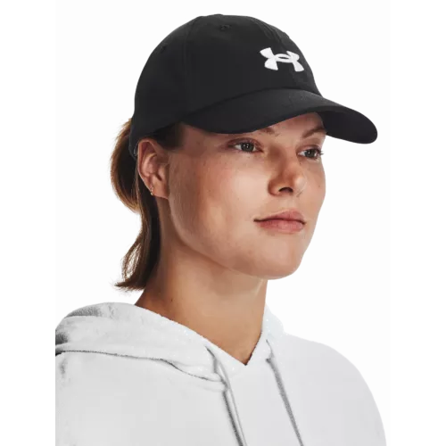 Women's UA Blitzing Adj-BLK_main.webp