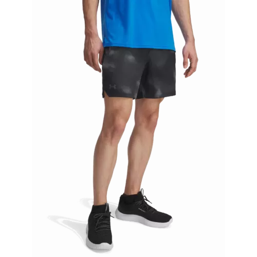 UA Vanish Woven 6in Prnt Sts-BLK_main.webp