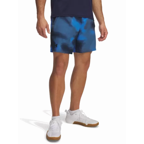 UA Vanish Woven 6in Prnt Sts-BLU_main.webp