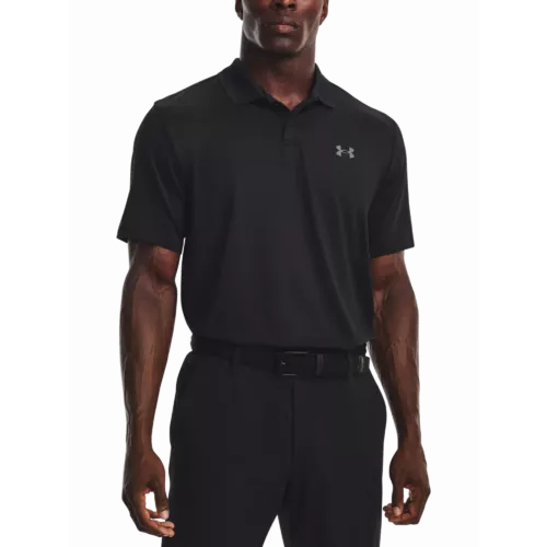 UA Performance 3.0  Polo -BLK_main.webp