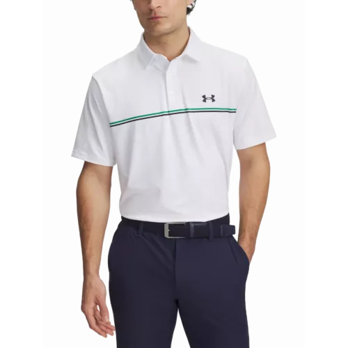 UA Playoff 3.0 Stripe Polo_main.webp