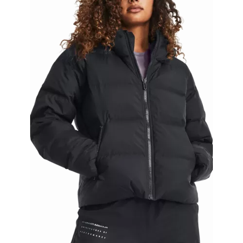 UA CGI DOWN CRINKLE JKT-BLK_main.webp