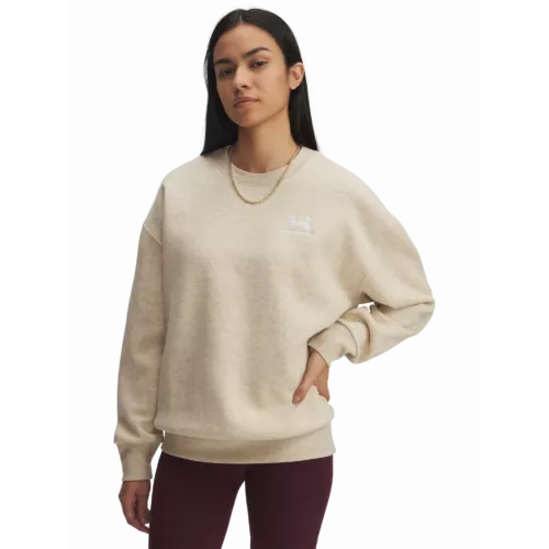 UA Icon Fleece OS Crew-BRN_main.webp