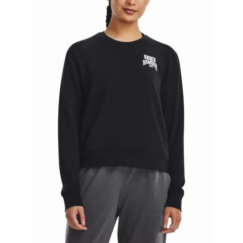 UA Rival Terry Graphic Crew-BLK_main.webp
