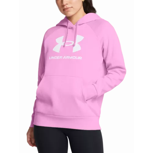 UA Rival Fleece Big Logo Hdy-PNK_main.webp