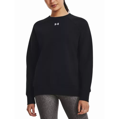 UA Rival Fleece Crew-BLK_main.webp