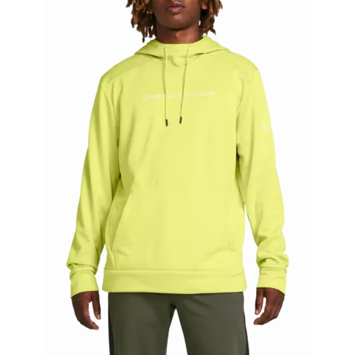 UA Armour Fleece Wordmark HD-YLW_main.webp
